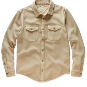 NWT Women’s Outerknown Blanket Shirt